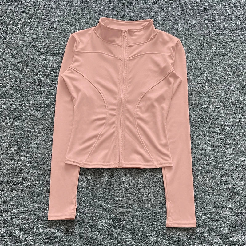 Women's Performance Sport Jacket