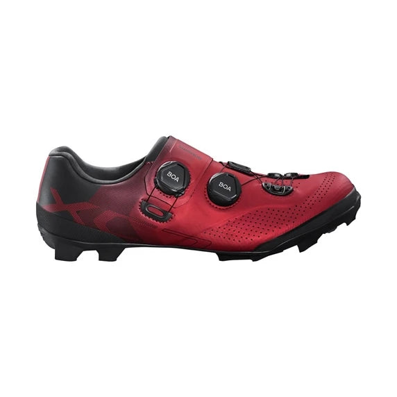 Shimano XC702 XC703 Mountain Bike Shoes XC7 SH-XC702 SH-XC703 Mountain Bike Self-locking Riding Shoes For OFF ROAD/Cross Country
