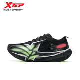 Xtep Shyft PRO For Men Combat Quick-Drying Outdoor Professional Marathon Shoes Thick Sole Cushioning Sneakers 874119110039