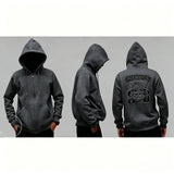 Zipped Hoodie Cry of Fear Simon's Hooded Cosplay Sweatshirt Winter Sweater Gamer Gift Trendy Aesthetic Hoodies