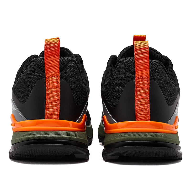 Unisex Outdoor Hiking Sneakers