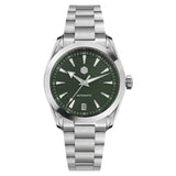 San Martin SN0113W  Men Watch PT5000 Movement Sapphire BGW9 Luminous Waterproof Fashion Luxury 38mm Automatic Mechanical Watches