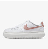 Nike Official Genuine Court Vision Alta Women's Thick-Sole Casual Sneakers DZ5394-102