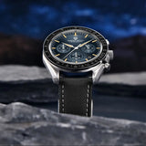 PAGANI DESIGN 2026 New Men's Watches Retro Luxury Tribute to CK2998 Quartz Watch For Men Speed Chronograph AR Sapphire crystal