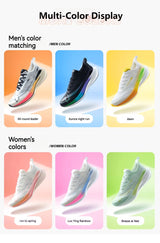 Xtep 2000KM 2.0 Running Shoes Men  Summer Professional TPU Shock Absorption Sneakers 876219110043(suggest half size down)