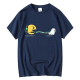 Premium 100% Cotton Graphic Tee