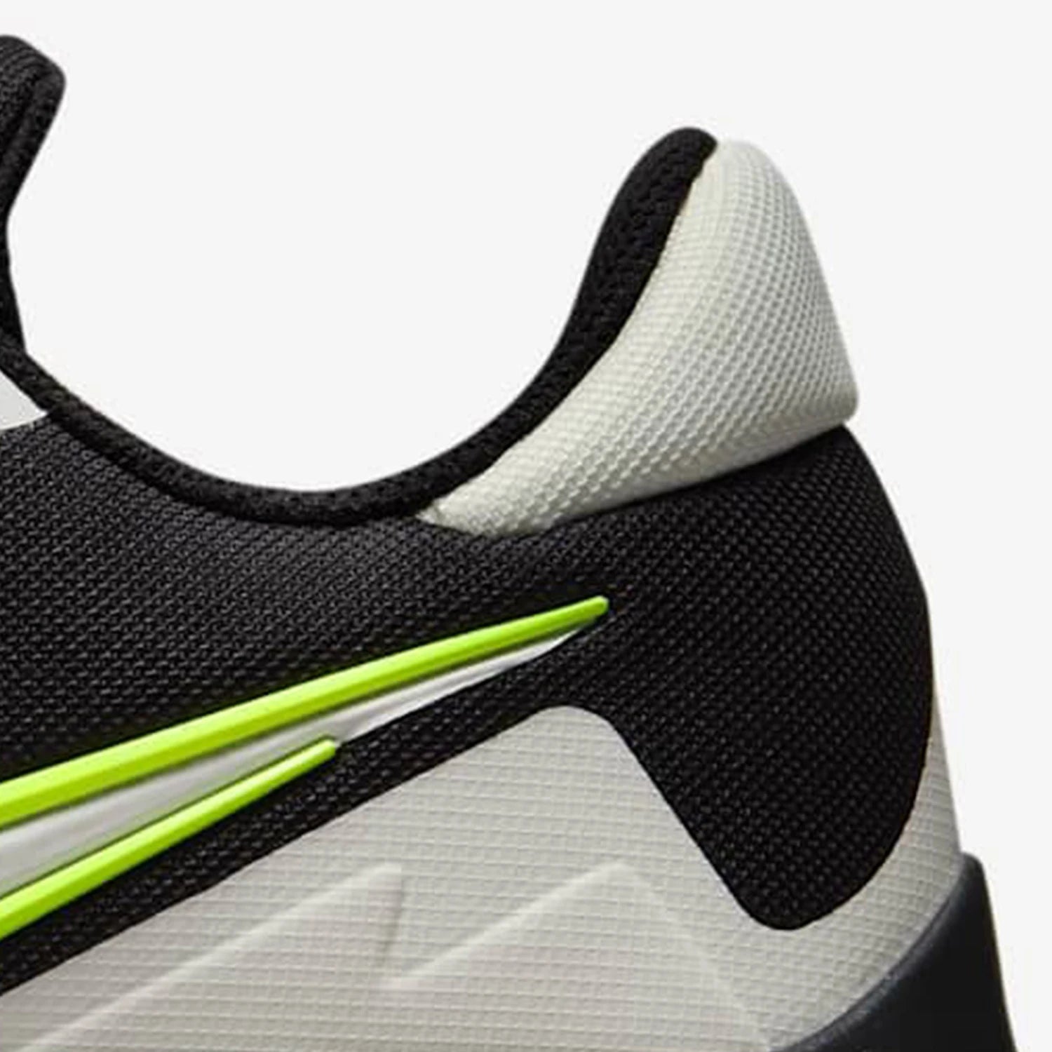 Nike Precision VI Men's Low-Cut Basketball Sneakers