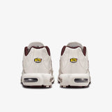 Nike Air Max plus Men's Low-Top Running Shoes Comfortable Durable Shock Absorption Versatile Style DM0032-019