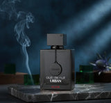 ARMAF Club De Nuit Urban Man Elixir – Eau De Parfum, 105ml