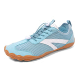 2026 New Wide Toe Barefoot Shoes Mens Womens Zero Drop Minimalist Sneakers Retro Outdoor Non Slip Walking Shoes Casual Sneaker