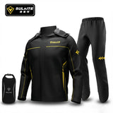 SULAITE All-Weather Riding Rainsuit | Unisex