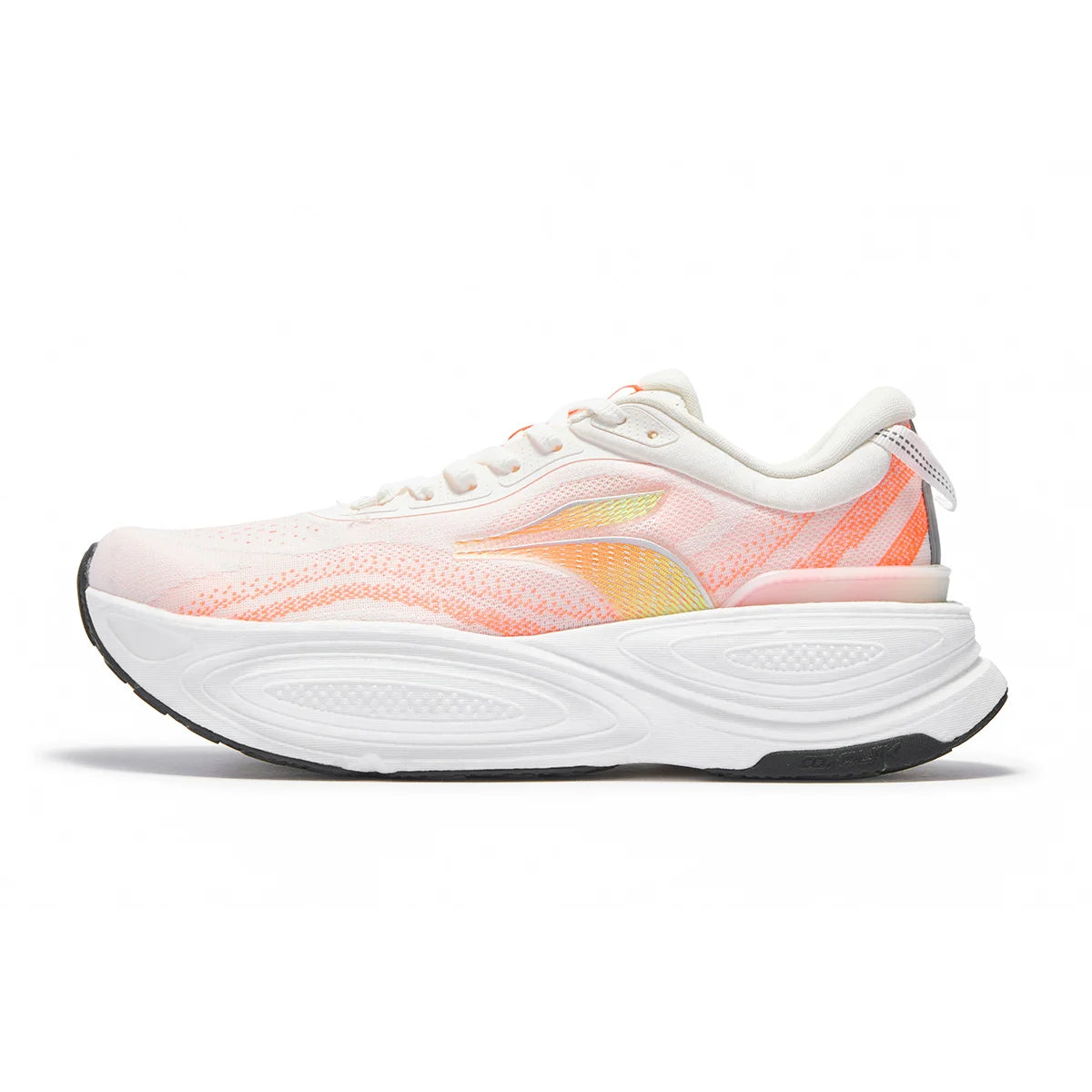 361 Degrees PopBlaze 6.0 Men Running Shoes Stable Lightweight Durable Soft Comfortable Shock Absorption Male Sneakers 672622201
