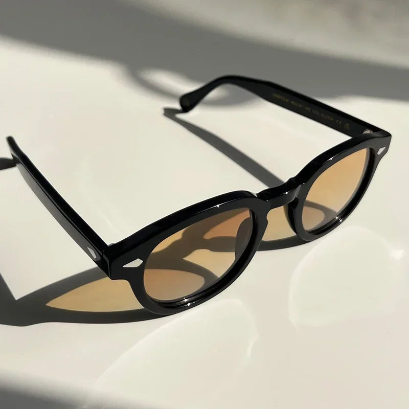 Blake Lemtosh Acetate Sunglasses – Unisex Vintage Style