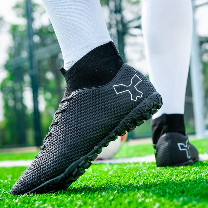Men's Soccer Cleats – TF & FG Football Boots
