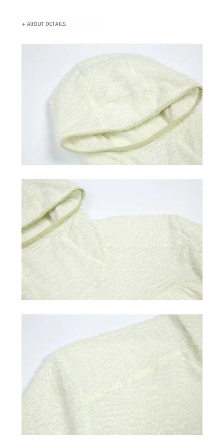 THERMOLITE® Lightweight Thermal Hoodie