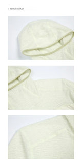 THERMOLITE® Lightweight Thermal Hoodie