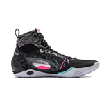 LI-NING WADE 808 3 ULTRA V2 Men's Squeaky Basketball Game Shoes Professional Sports Shoes ABAU013