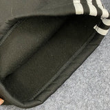 Women's Double-Waist Wide-Leg Pants