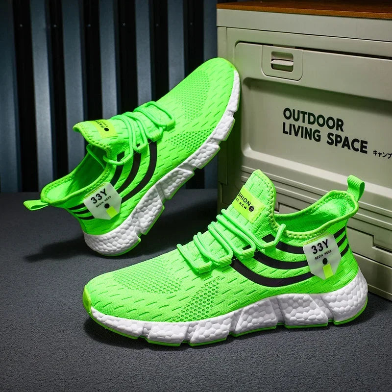 High Quality Men Women Running Shoes  Outdoor Sneakers Classic Shoes for Men Women