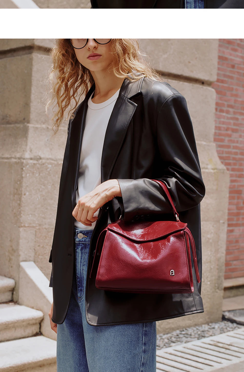 LA FESTIN Original Handbag Women 2024 New Shoulder Bag Luxury Brand Bag Casual Tote Bags Fashion Designer Crossbody Bag