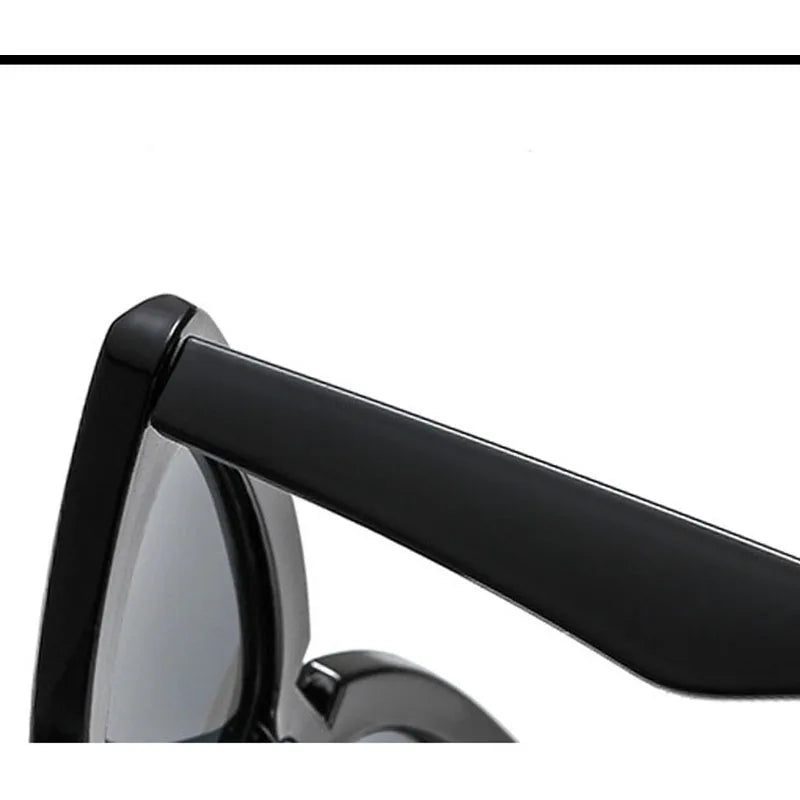 Women's Vintage Cat Eye Sunglasses – UV400
