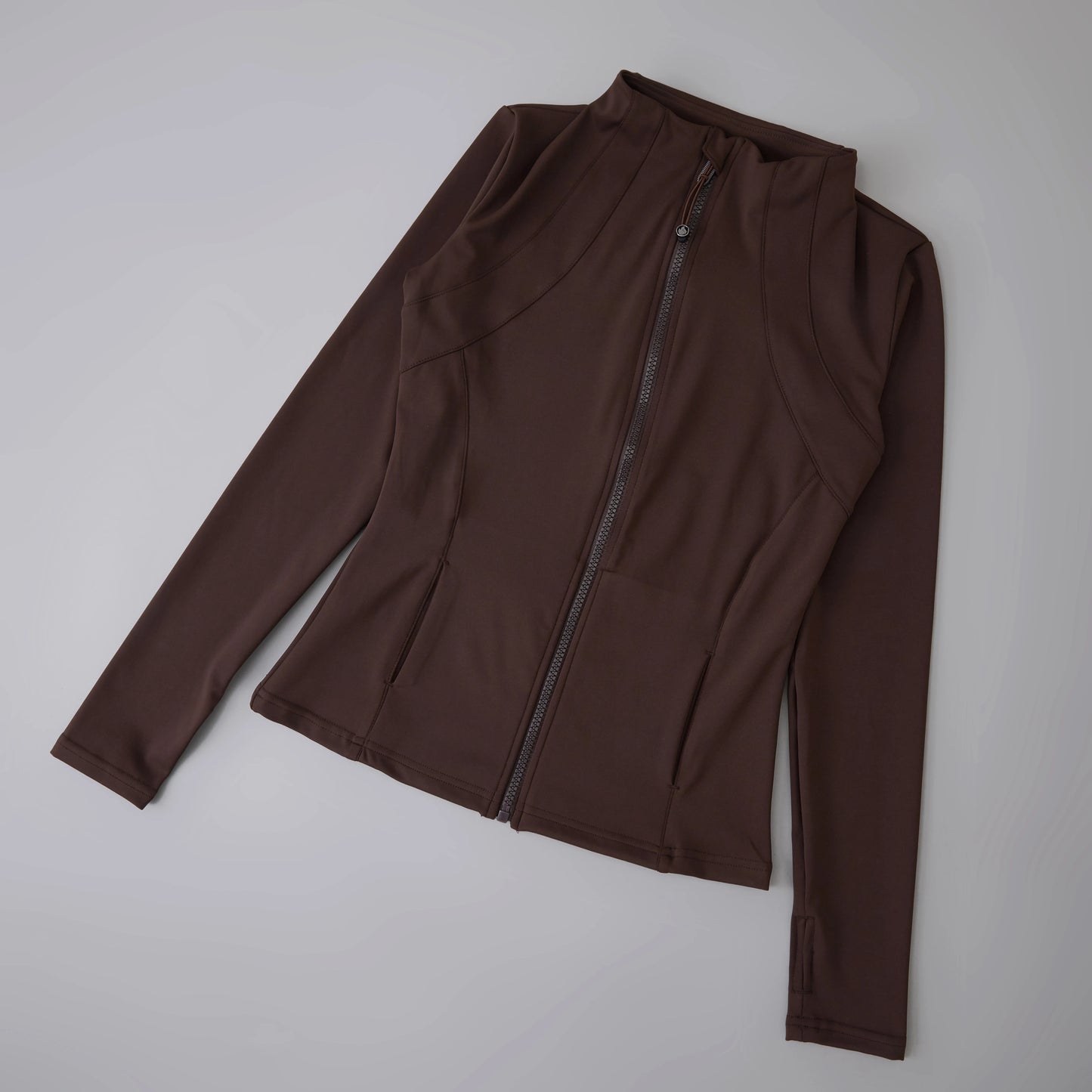 Women’s Quick-Dry Performance Running Windbreaker