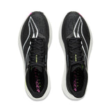 Li-Ning Women's FEIDIAN 5 CHALLENGER Racing Running Shoes CARBON-FIBER PLATE BOOM Cushion Sport Shoes Breathable Sneaker ARMV002