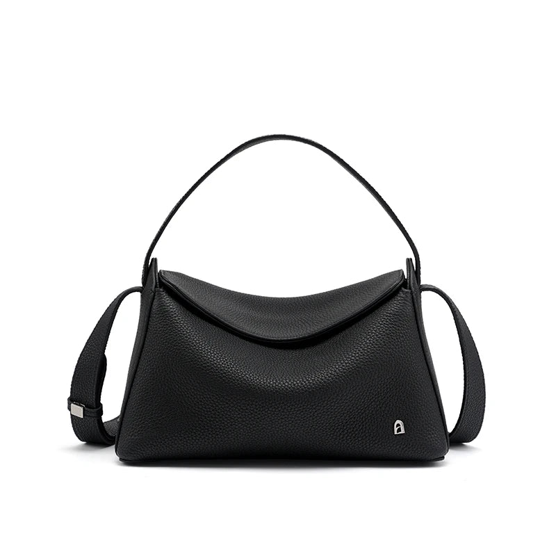 LA FESTIN Original Brand Shoulder Bag Women's Fashion Bags Designer Luxury Bag Casual Handbag Lady Bags Large Crossbody Bag