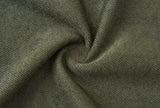 2026 Autumn and Winter Men's Casual Stand Collar Metal Half-Zip Sweater, Supporting Custom Logo
