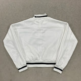 Korean Cartoon Baseball Jacket – Girls Kawaii Zip-Up