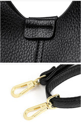Brand High Quality Soft Leather Large Capacity Top-handle Bags Female Handbags Women Shoulder Crossbody Totes Messanger Bag Sac