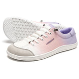 HOBIBEAR Women Wide Toe Barefoot Sneakers | Slip-On