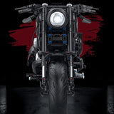 2000+pcs Super Racing Dark Motorcycle Technical Blocks Motorbike Model MOC Bricks Sets Gifts for Boys Adult Kids DIY Toys 1:5