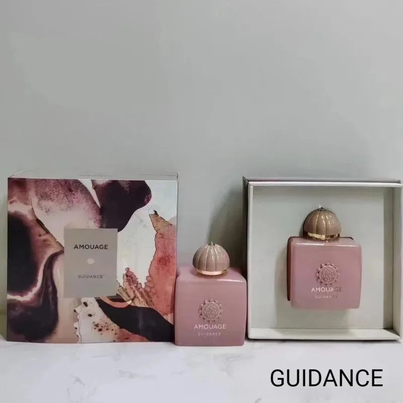 Amouage Women's Eau de Parfum 100ml | 19 Variants
