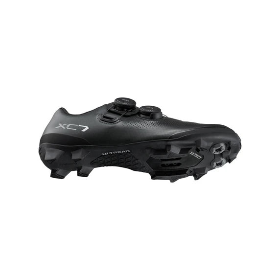 Shimano XC702 XC703 Mountain Bike Shoes XC7 SH-XC702 SH-XC703 Mountain Bike Self-locking Riding Shoes For OFF ROAD/Cross Country