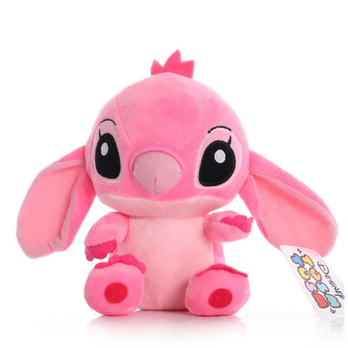 Disney Lilo & Stitch Plush Doll