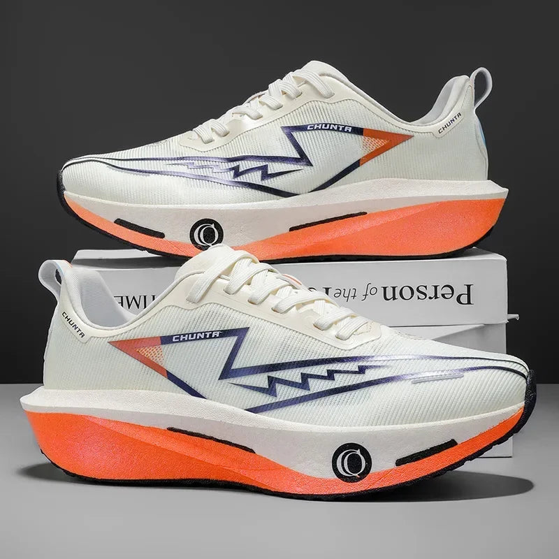 Men's Breathable EVA Casual Sneakers
