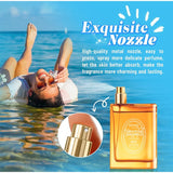 Sunshine Eau de Parfum – Vanilla, Gourmand & Coconut