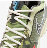 Nike official genuine 2024 new men's sports wear-resistant and shock-absorbing basketball shoes HM3702-391