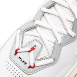 Li-Ning Men's WAY OF WADE 1 LOW Professional Basketball Shoes BOOM Cushion Wearable Anti-slip LiNing Sports Shoes ABAU099