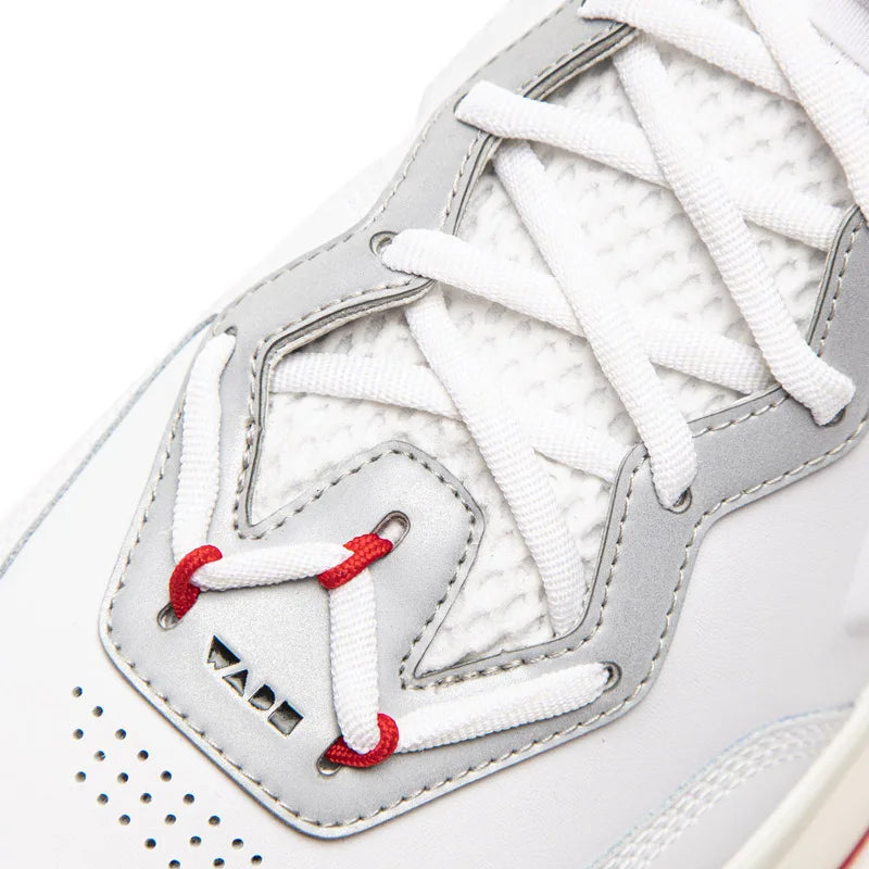 Li-Ning Men's WAY OF WADE 1 LOW Professional Basketball Shoes BOOM Cushion Wearable Anti-slip LiNing Sports Shoes ABAU099