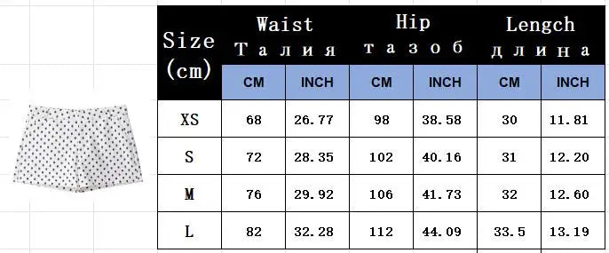 Fashion Polka Dot Shorts Sets For Women 2026 Spring Drawstring Bomber Jacket High Waist Shorts 2 Pieces Set Woman Outfits