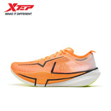 Xtep Shyft PRO For Men Combat Quick-Drying Outdoor Professional Marathon Shoes Thick Sole Cushioning Sneakers 874119110039