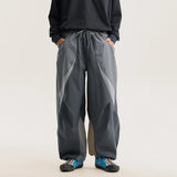 Men's Relaxed-Fit Cargo Trousers | Lightweight & Breathable