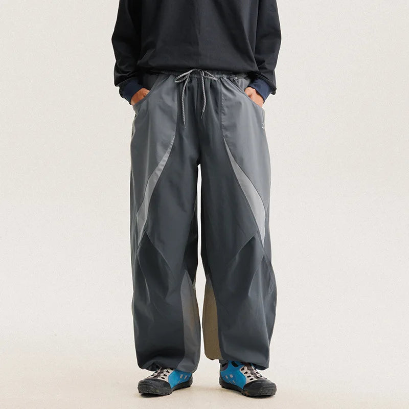 Men's Relaxed-Fit Cargo Trousers | Lightweight & Breathable