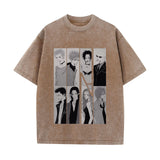 Nana Osaki Vintage Graphic Tee