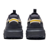 Li-Ning Unisex AXJ STRIDE 2 Outdoor Hiking Shoes  COOL SHELL Breathable Cushioning Rebound LiNing Walking Sneakers AHTW007