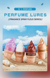 Gourmand Bliss Eau de Toilette – Sweet & Fruity Scents