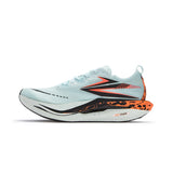 361 Degrees Flame 5 Men's Running Shoes Carbon Plate Breathable Stable Rebound Grippy Durable Marathon Male Sneakers 672612213