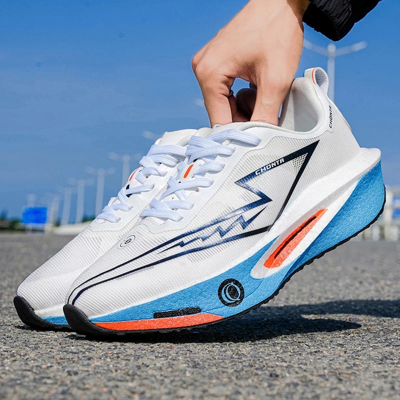 Men’s All-Season Performance Running Shoes